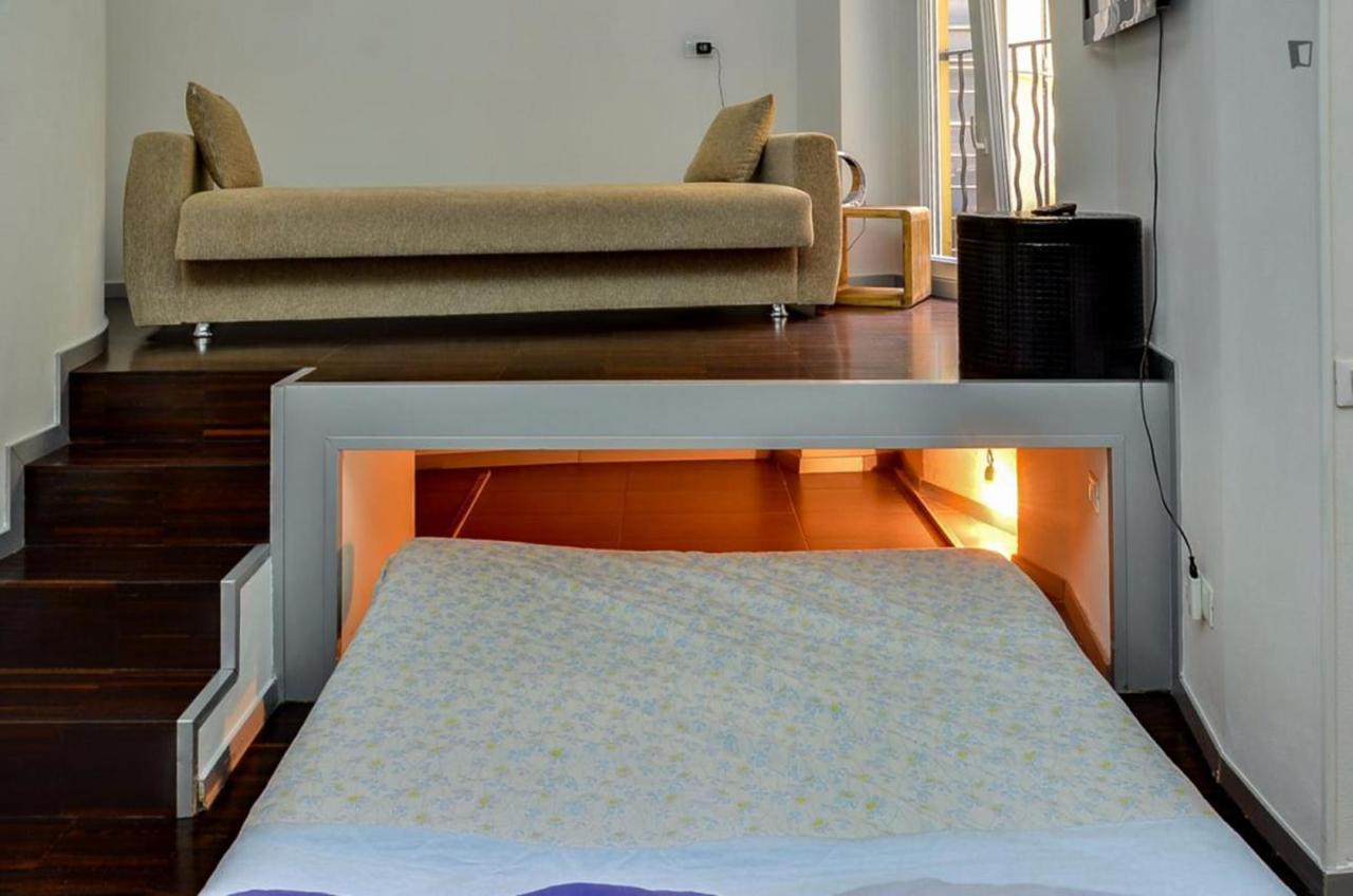Gramsci, Bologna By Short Holidays Apartment ภายนอก รูปภาพ