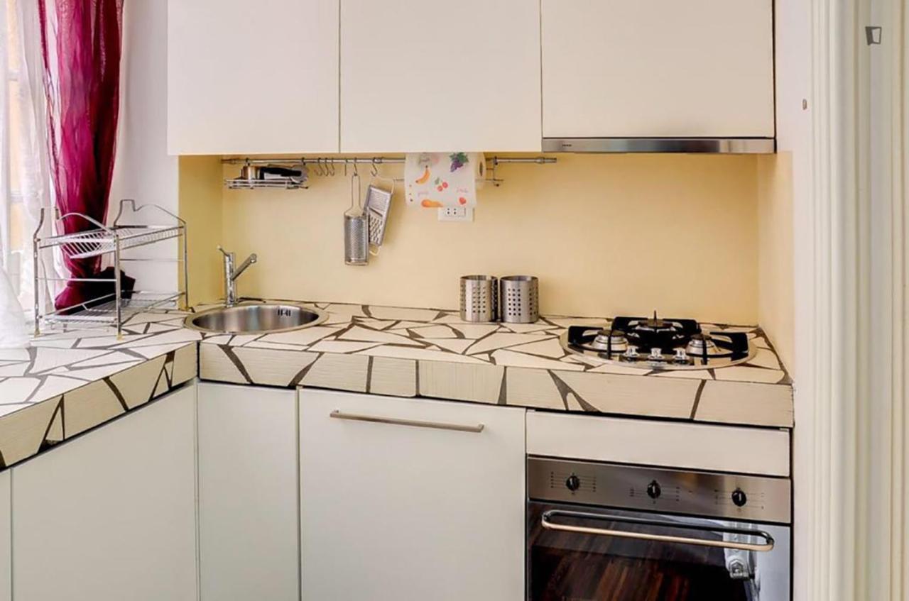 Gramsci, Bologna By Short Holidays Apartment ภายนอก รูปภาพ